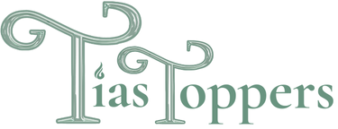Tia's Toppers
